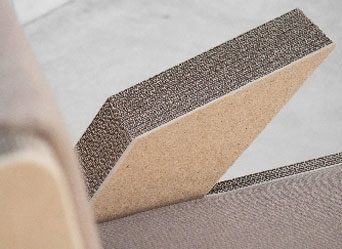 TK Green Design Chi Siamo particolare Sedia Canaletto