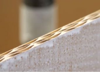 TK Green Design Chi Siamo Cartone Ondulato Mobili