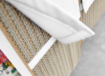 TK Green Design Chi Siamo Cartone Ondulato