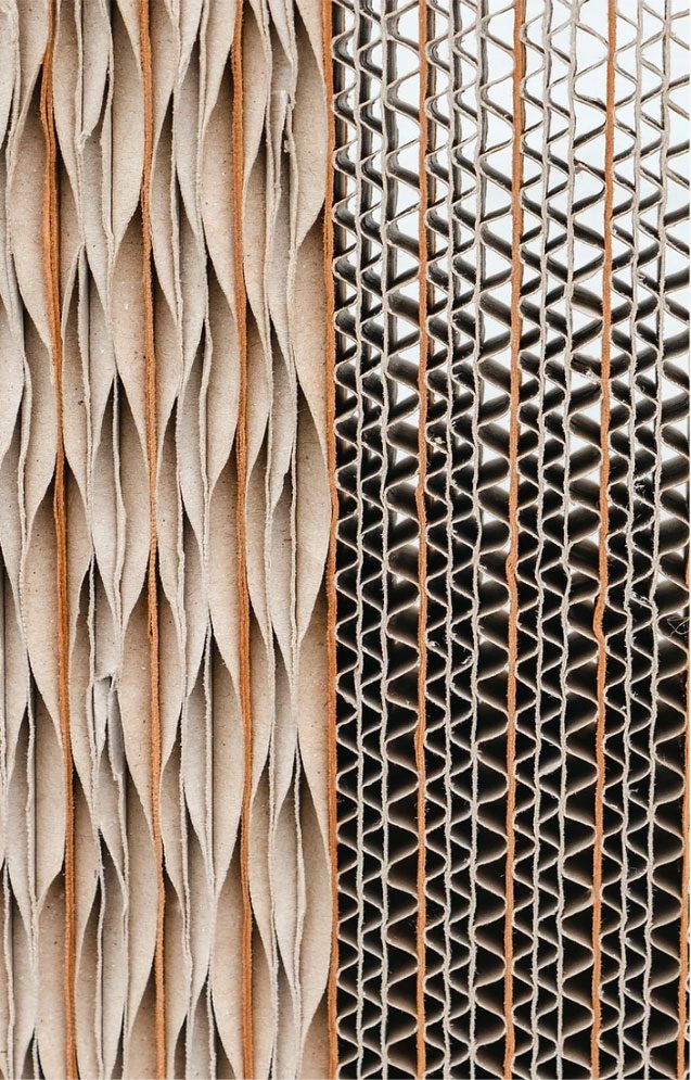 Cartone TK Green Design Chi Siamo