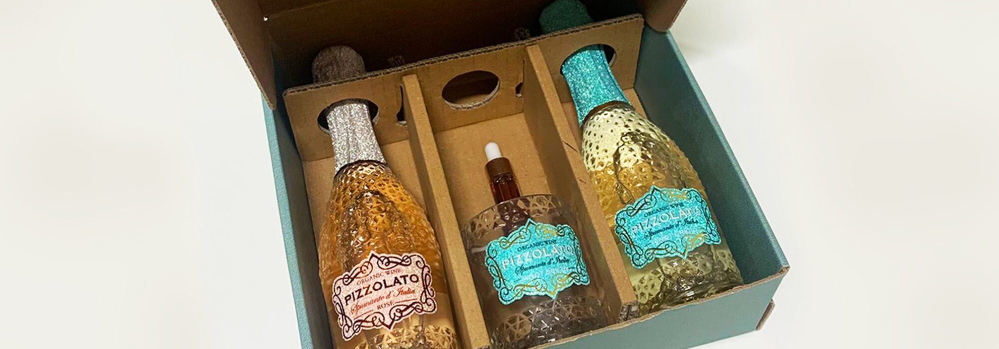 Packaging Trevikart GreenDesign