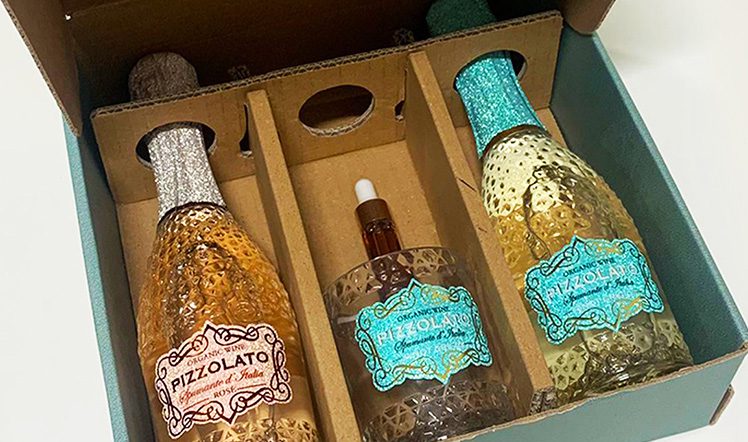 Trevikart GreenDesign stampa il tuo logo