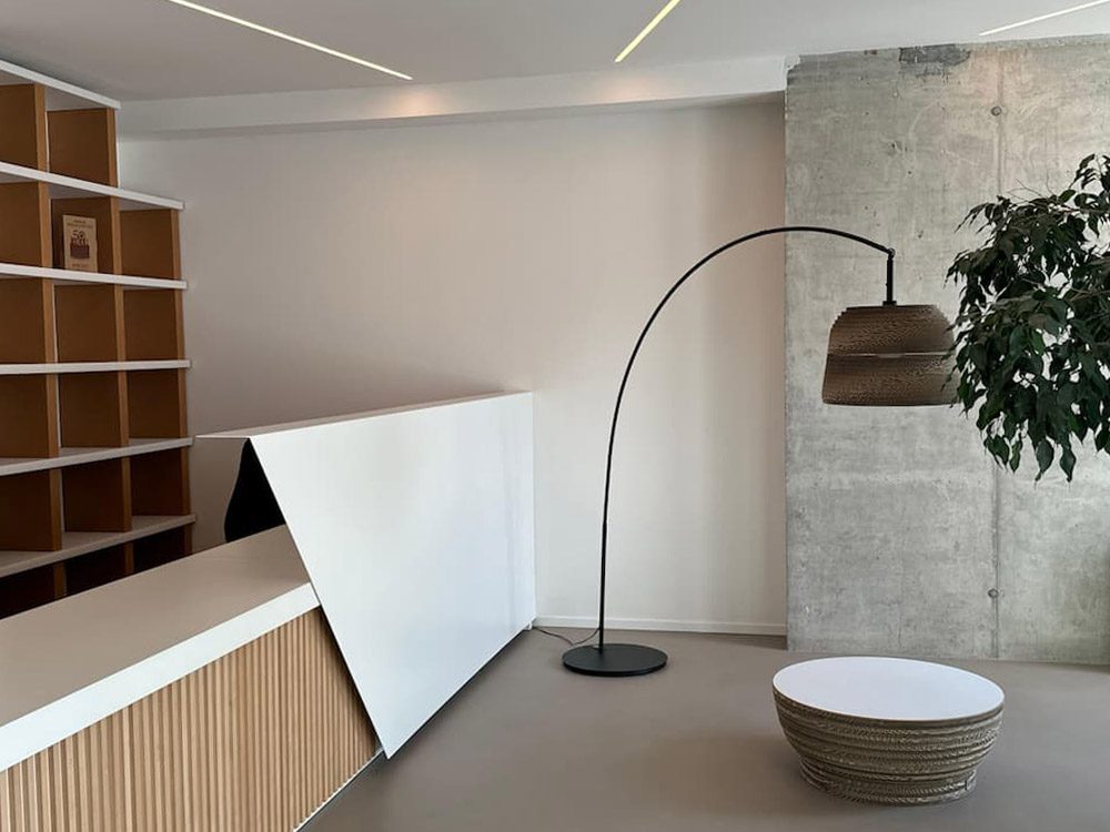 home staging