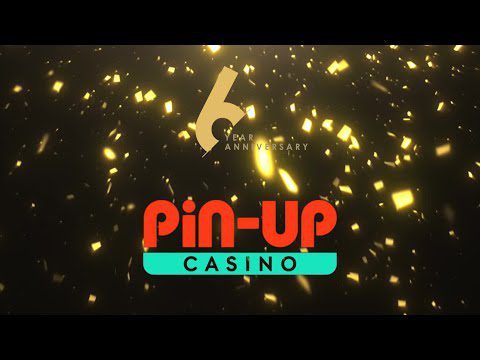 pin up casino